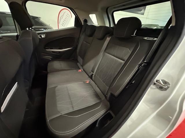FORD - EcoSport 1.5 tdci Plus s&s 100cv NEOPATENTATI