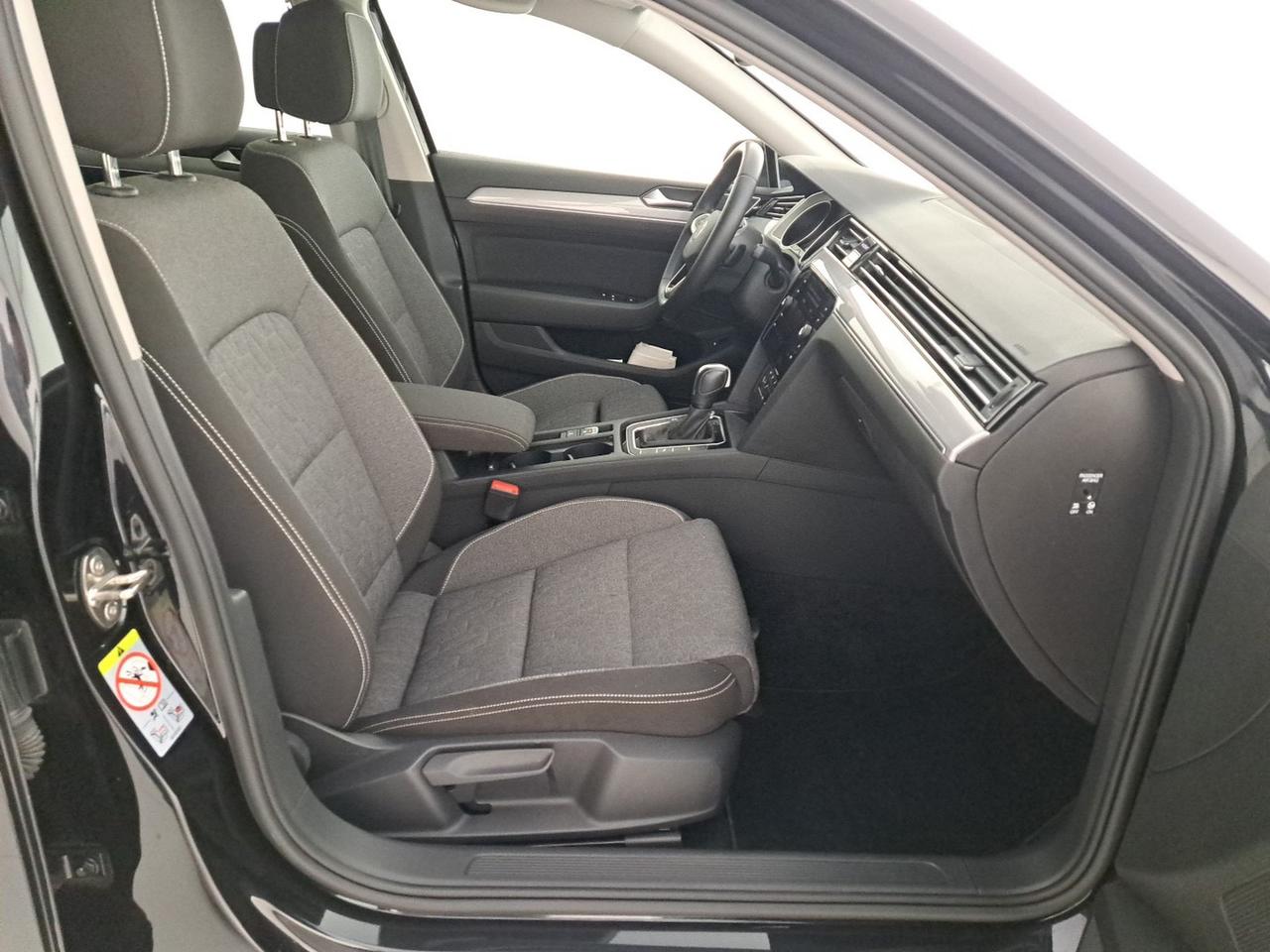 Volkswagen Passat variant 2.0 tdi business 150cv dsg