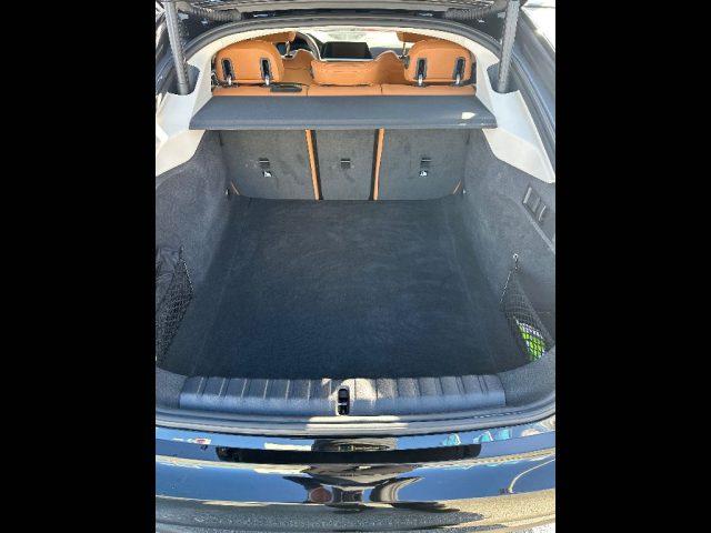 BMW 420 Serie 4 G.C. (G26) - d 48V Sport