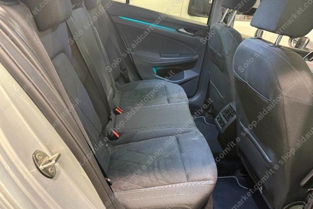 VOLKSWAGEN Golf 2.0 TDI SCR Style *FULL LED, SEDILI ELETTRICI*