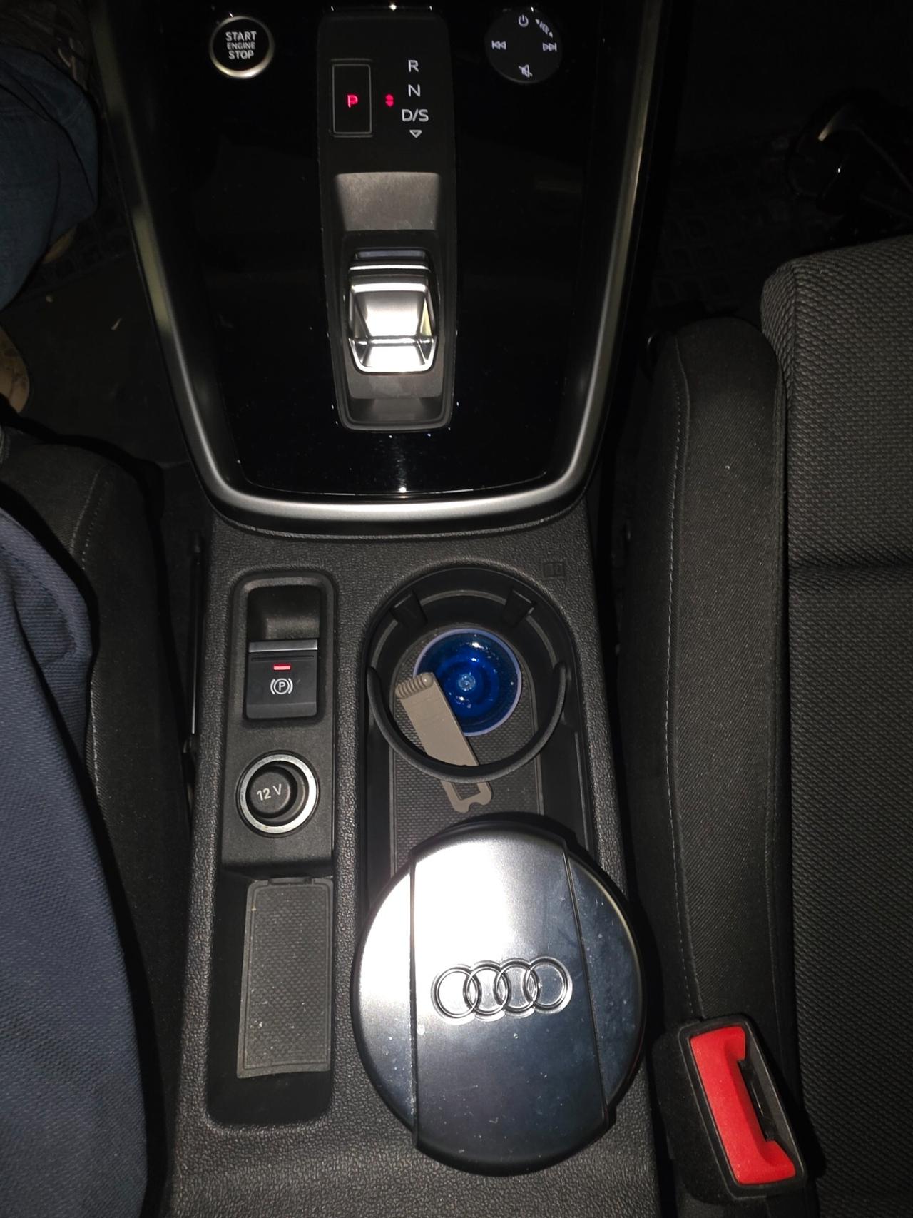 Audi A3 SPB 35 TFSI S tronic line edition