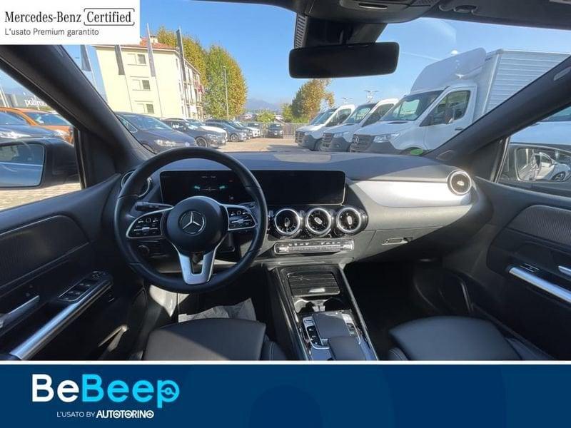 Mercedes-Benz Classe B B 180 D SPORT PLUS AUTO