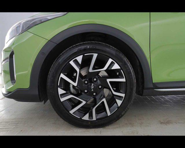 KIA XCeed 1.5 T-GDi 160 CV MHEV DCT Business