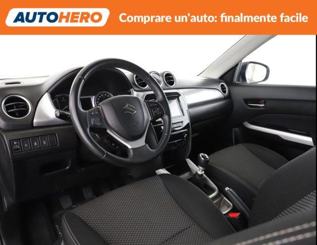 SUZUKI Vitara 1.6 DDiS V-Top