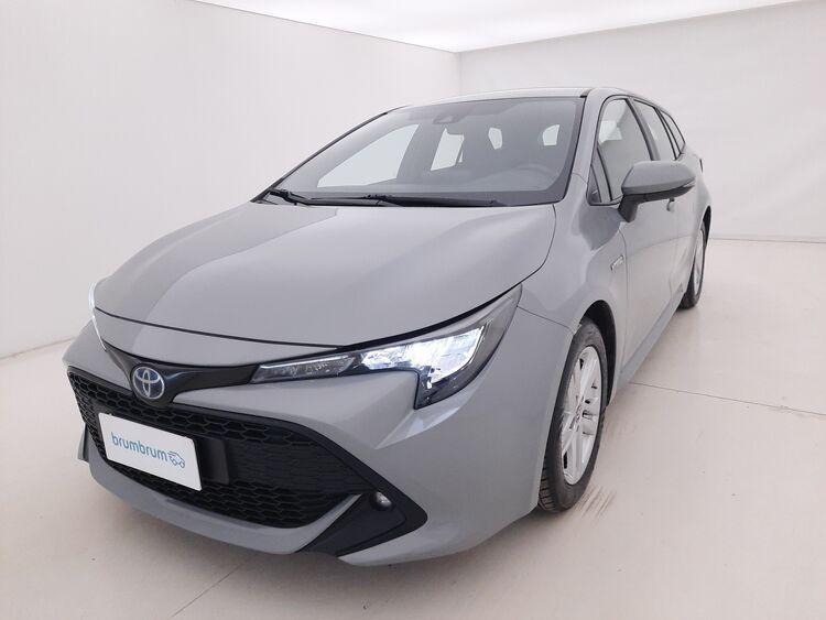 Toyota Corolla TS Hybrid Business BR716962 1.8 Full Hybrid 122CV