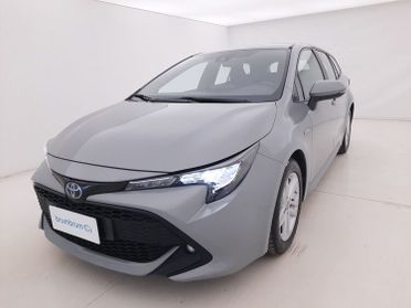 Toyota Corolla TS Hybrid Business BR716962 1.8 Full Hybrid 122CV