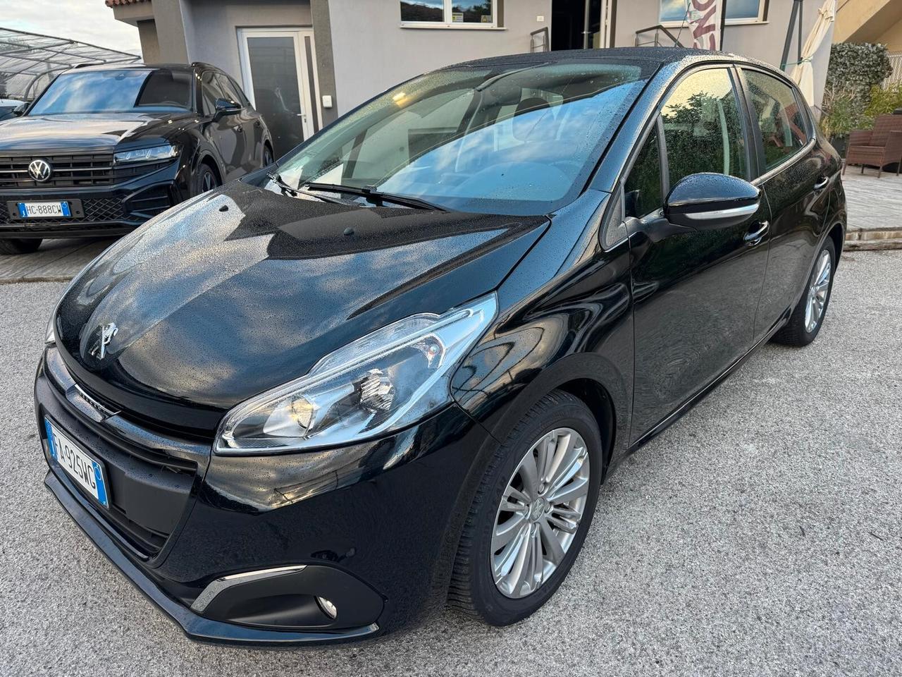 Peugeot 208 PureTech 82 5 porte Active