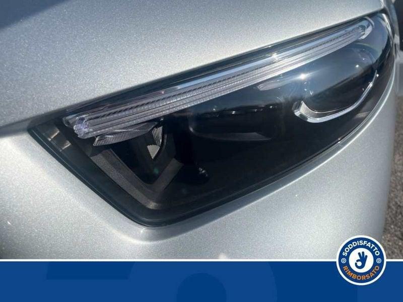 Mercedes-Benz Classe A 180d Automatic AMG Line Advanced
