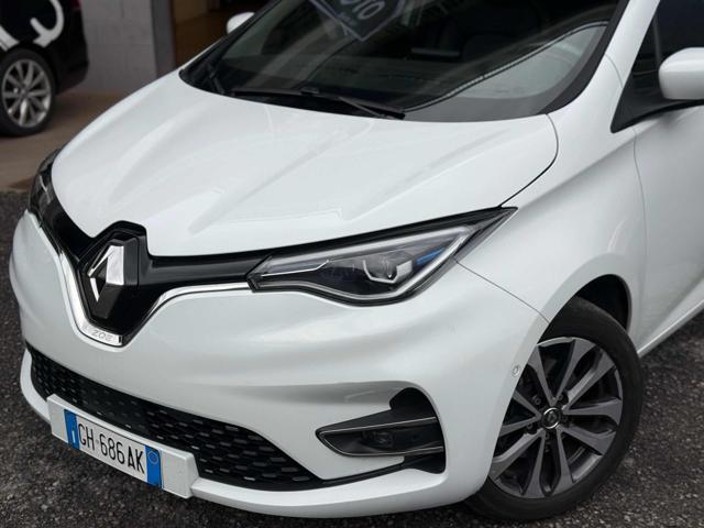 RENAULT ZOE Business R110