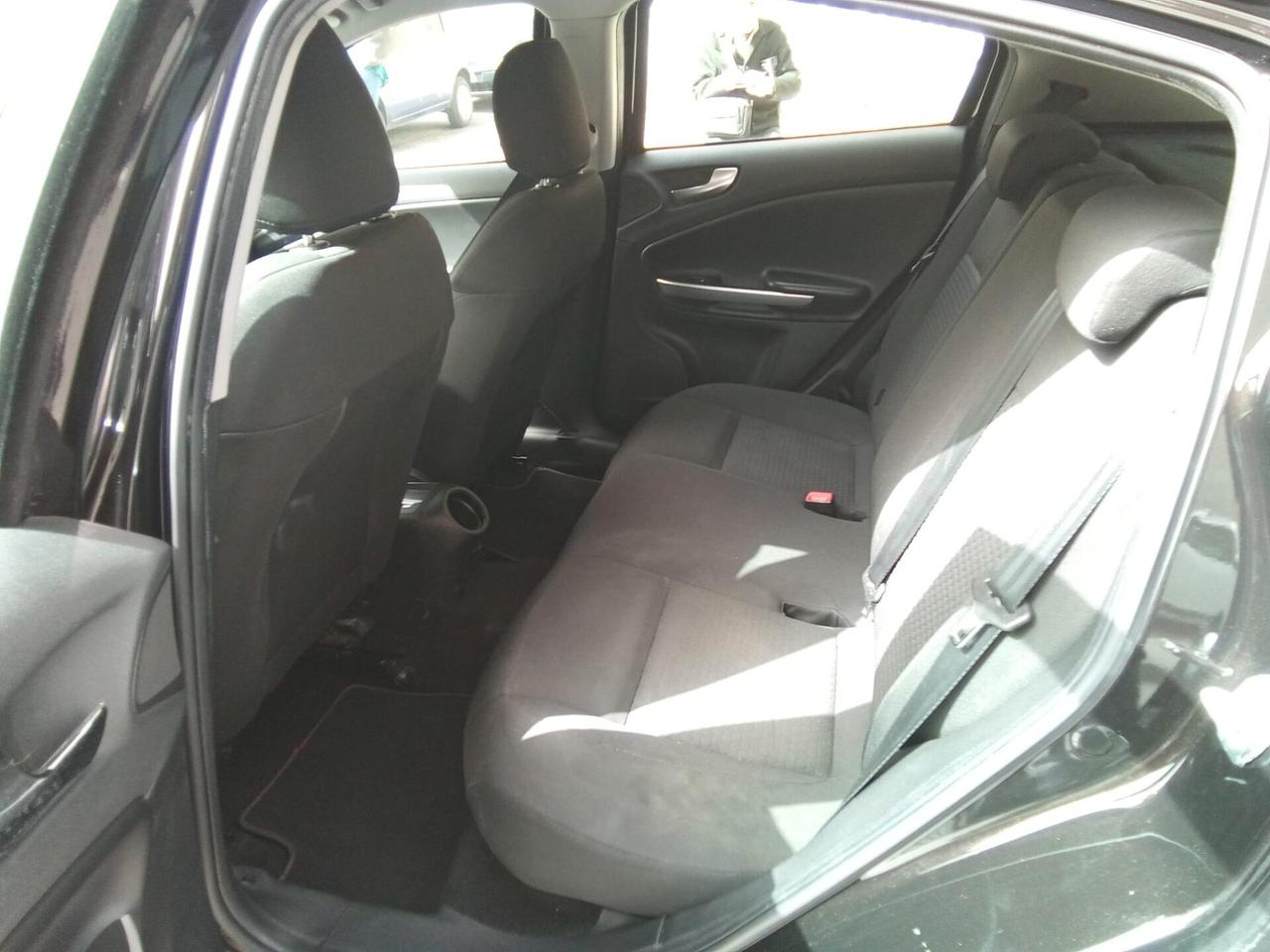 Alfa Romeo Giulietta 1.4 Turbo 105 CV Progression