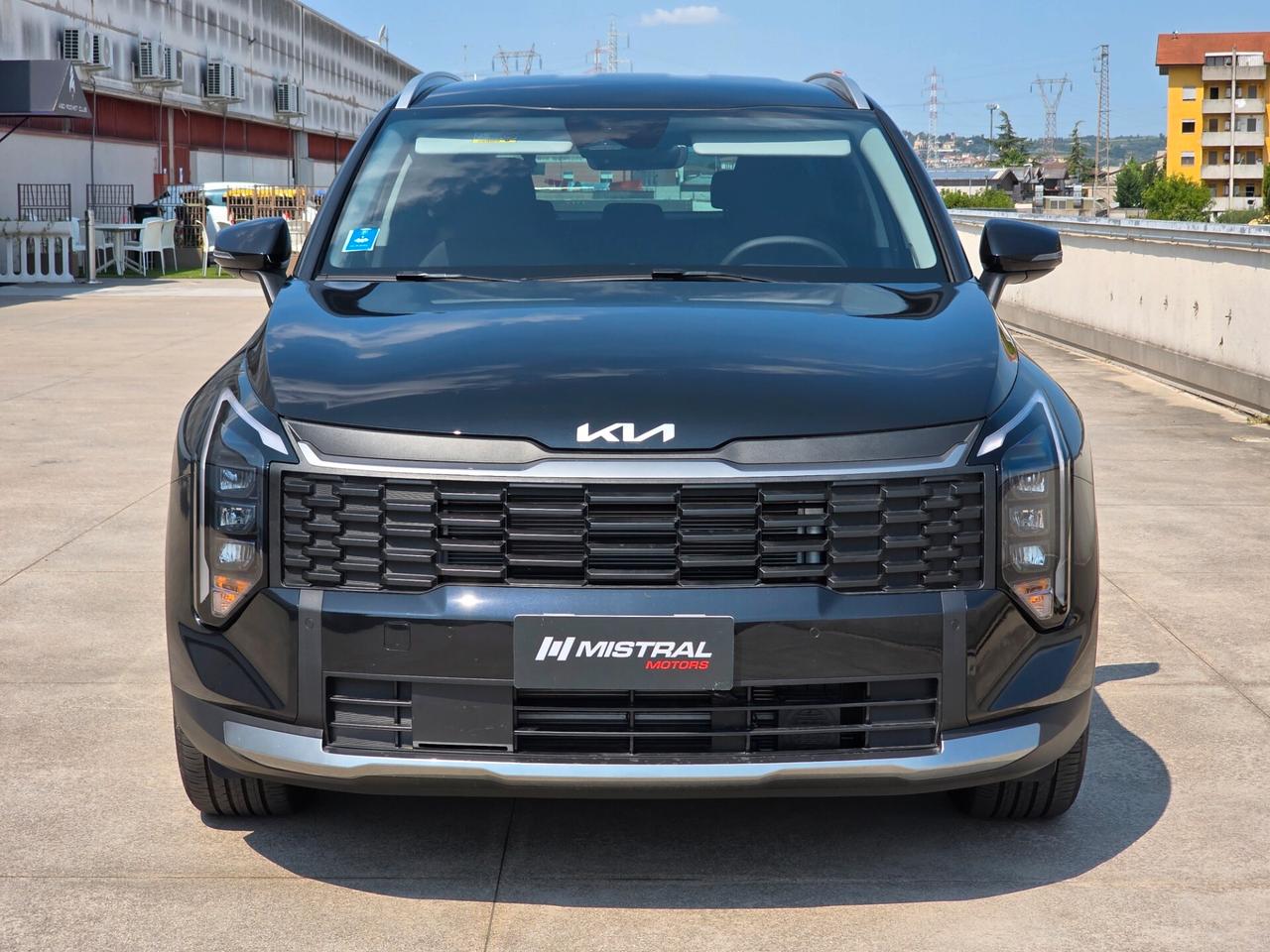 Kia Sportage 1.6 TGDi HEV AT Style NOLEGGIO/RENT