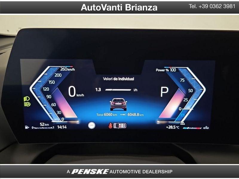 BMW Serie 1 118d MSport Pro