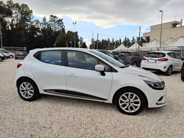 RENAULT Clio TCe 12V 90 CV GPL 5 porte Business