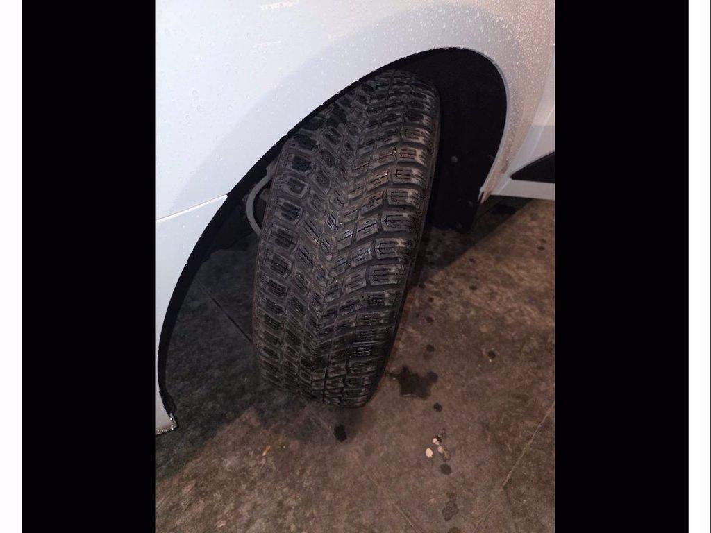 FORD Transit connect 210 1.5 ecoblue(tdci) 100cv trend l2h1 e6.2 del 2021