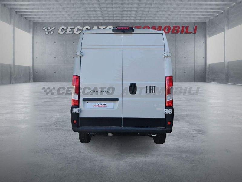 FIAT Ducato Ducato Furgone Lastrato 35q Lh2 140cv 2.2 Multijet 3