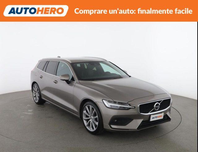 VOLVO V60 D4 Geartronic Business Plus