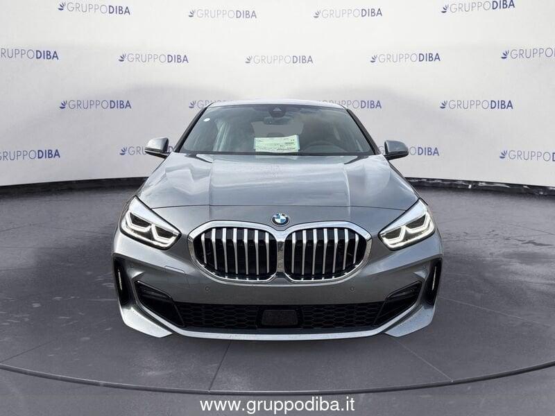 BMW Serie 1 118D 5 PORTE