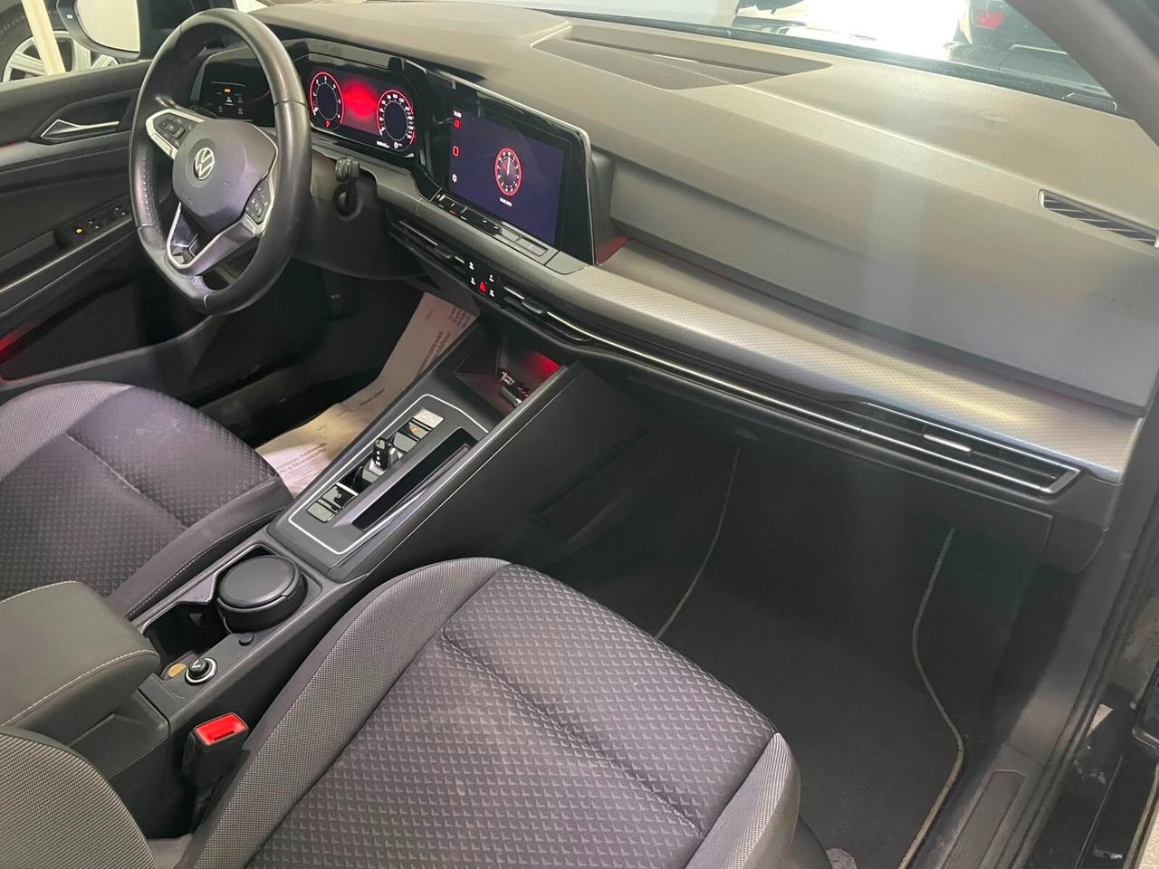 Volkswagen Golf 2.0 TDI 150 CV DSG