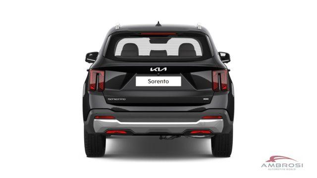 KIA Sorento 1.6 HEV AWD EVOLUTION