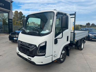 Isuzu M21 Generation 2.0 120cv Ribaltabile Trilaterale