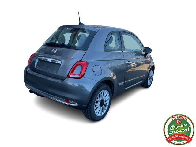 FIAT 500 1.2 Lounge Tetto