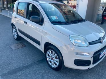 Fiat Panda 0.9 TwinAir Turbo Natural Power Easy