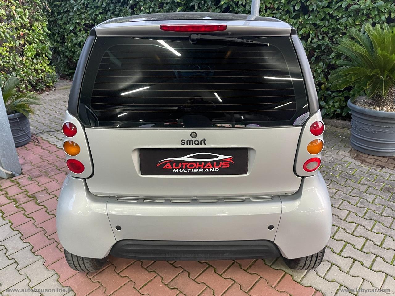 SMART smart & passion