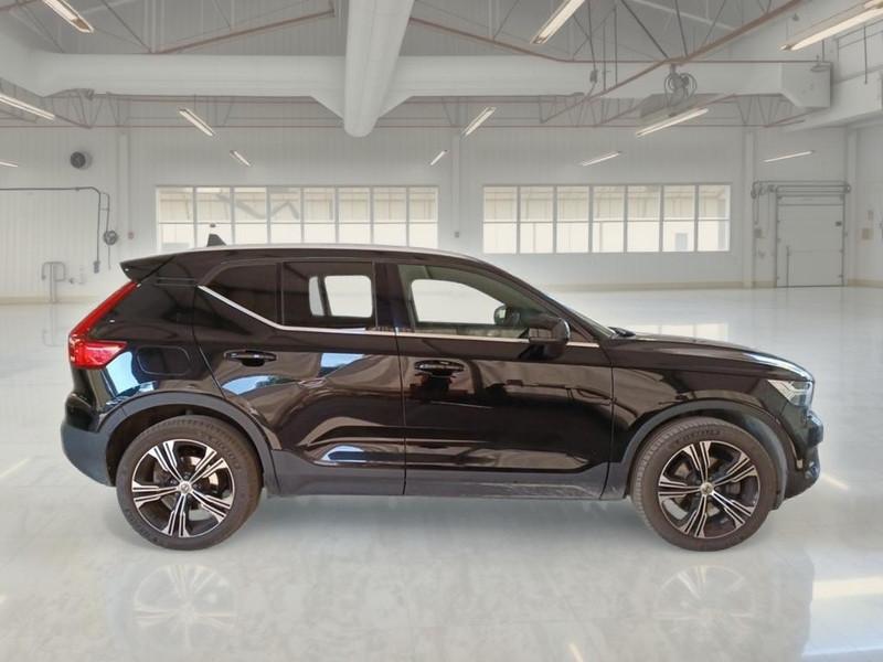VOLVO XC40 B4 AWD AUTOMATICO INSCRIPTION SUV
