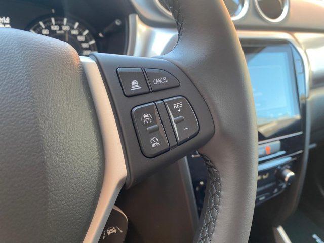 SUZUKI Vitara 1.4 Hybrid 4WD AllGrip Cool KM0 *Bicolor