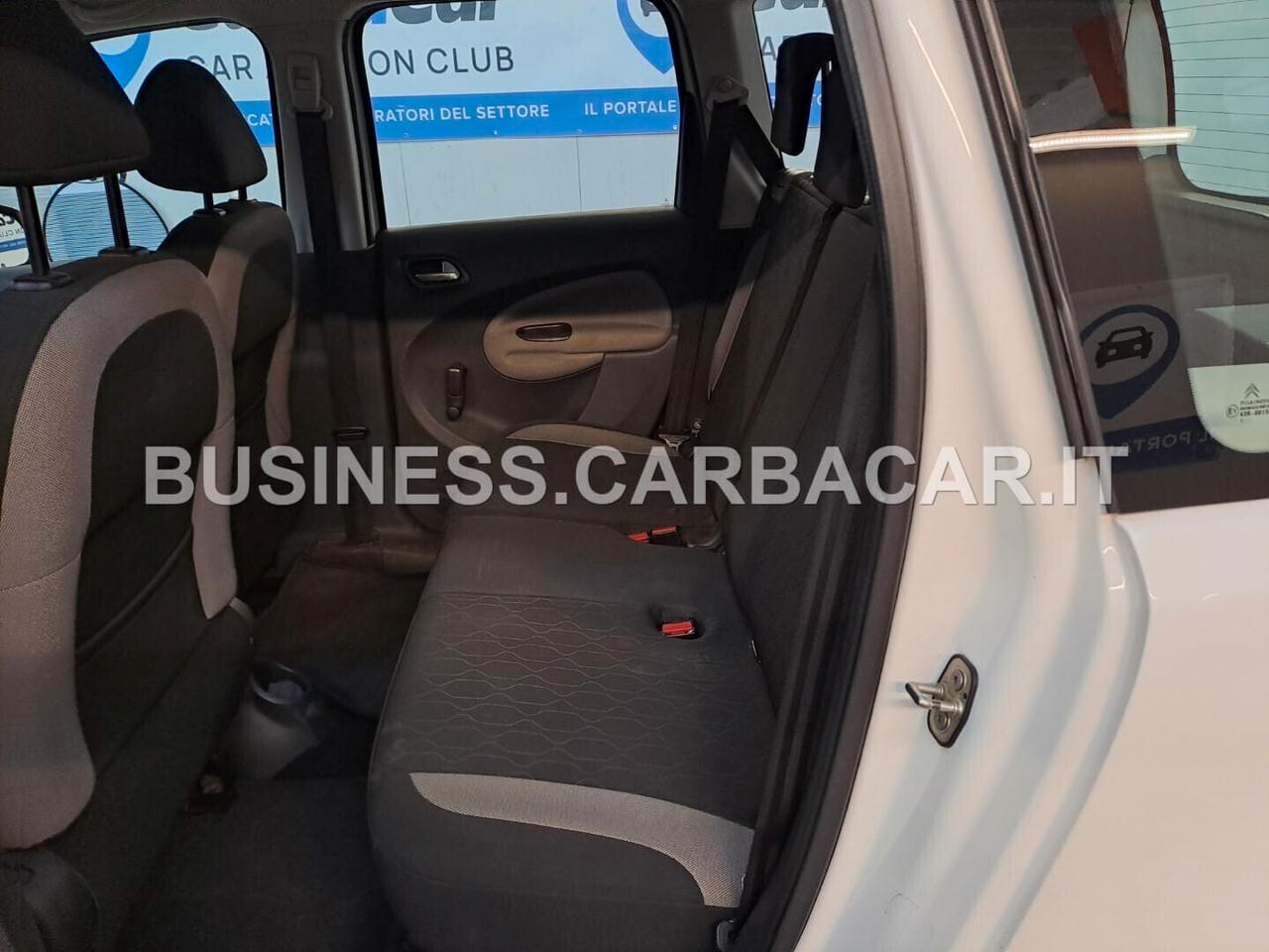 Citroen - C3