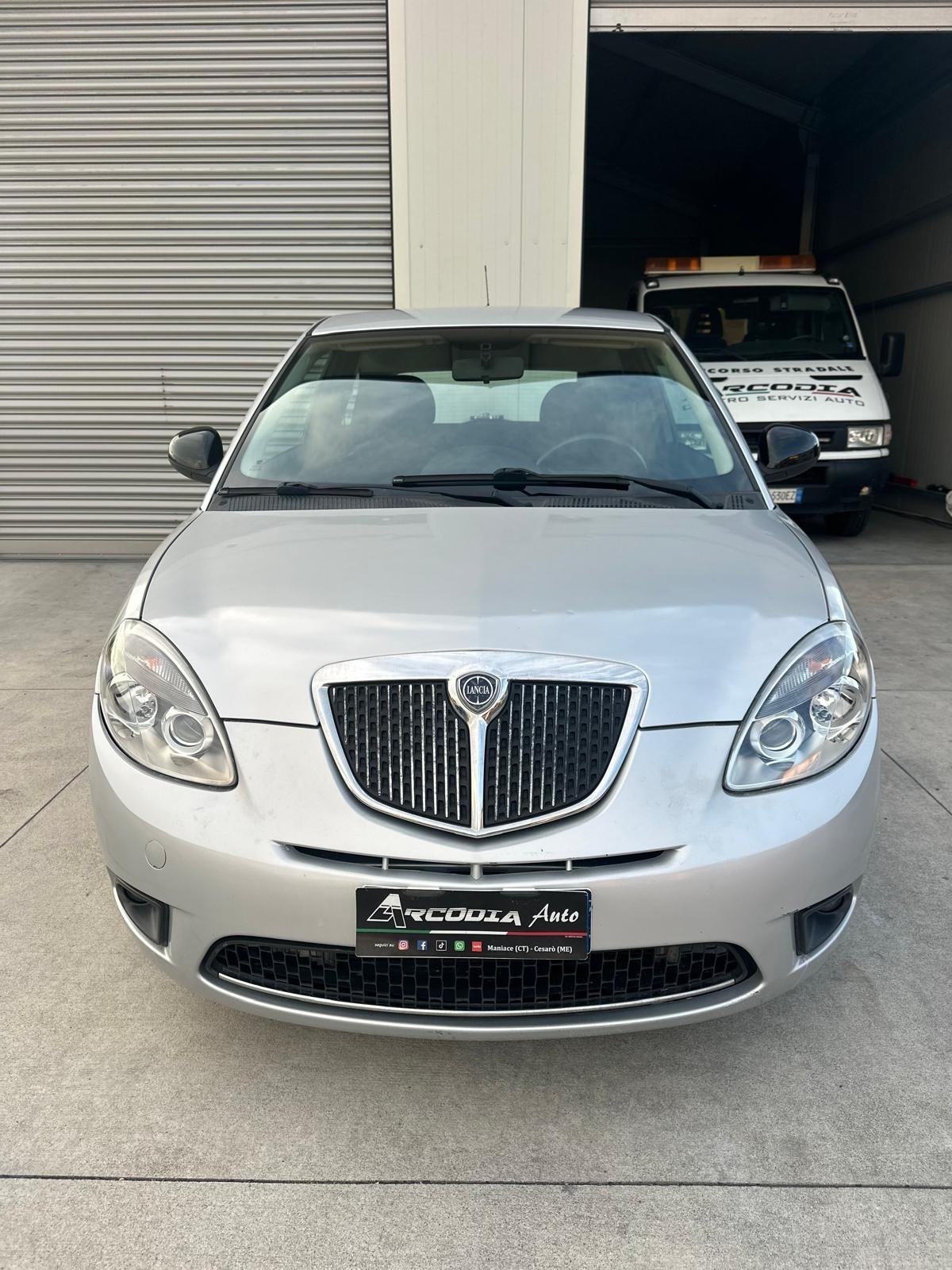 Lancia Ypsilon 1.2 69 CV Elle