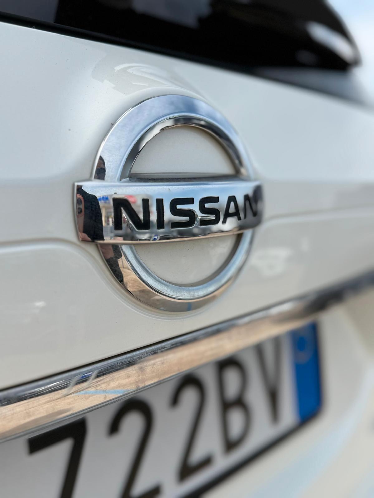 NISSAN X-TRAIL 1.6 DCI 130 CV 2WD BUSINESS