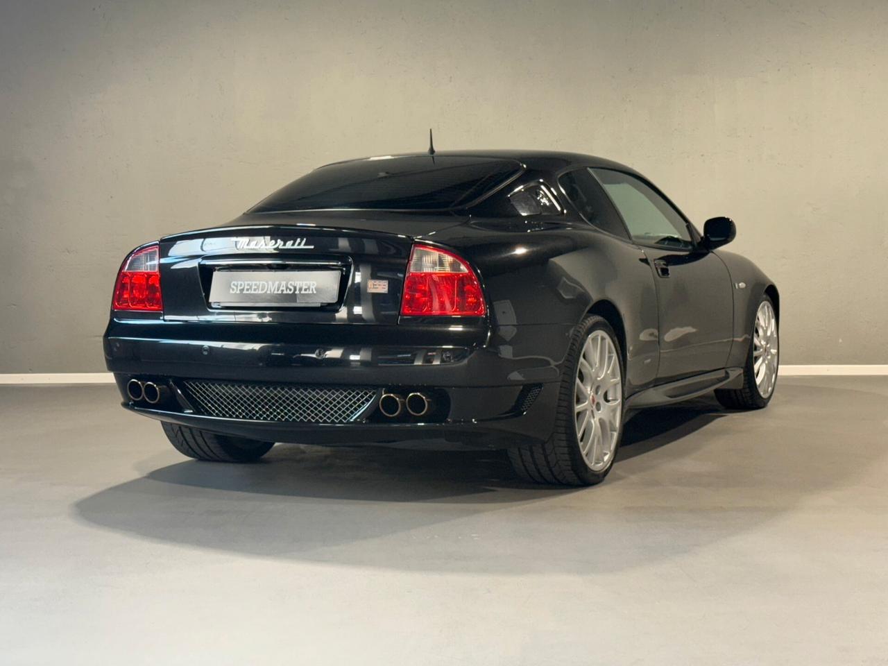Maserati GranSport 4.2 V8