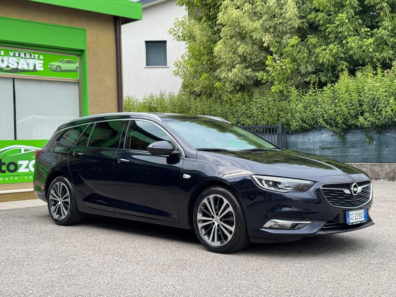 Opel Insignia 1.6 CDTI 136 S&S aut. 8000KM!!!!!!