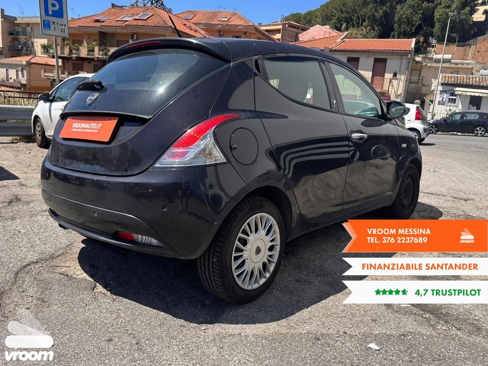 LANCIA Ypsilon 3ª serie Ypsilon 1.3 MJT 16V 95...