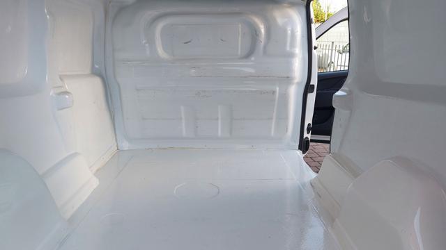 FIAT Doblo Doblò 1.3 MJ Cargo Maxi Coibentato 60.000km