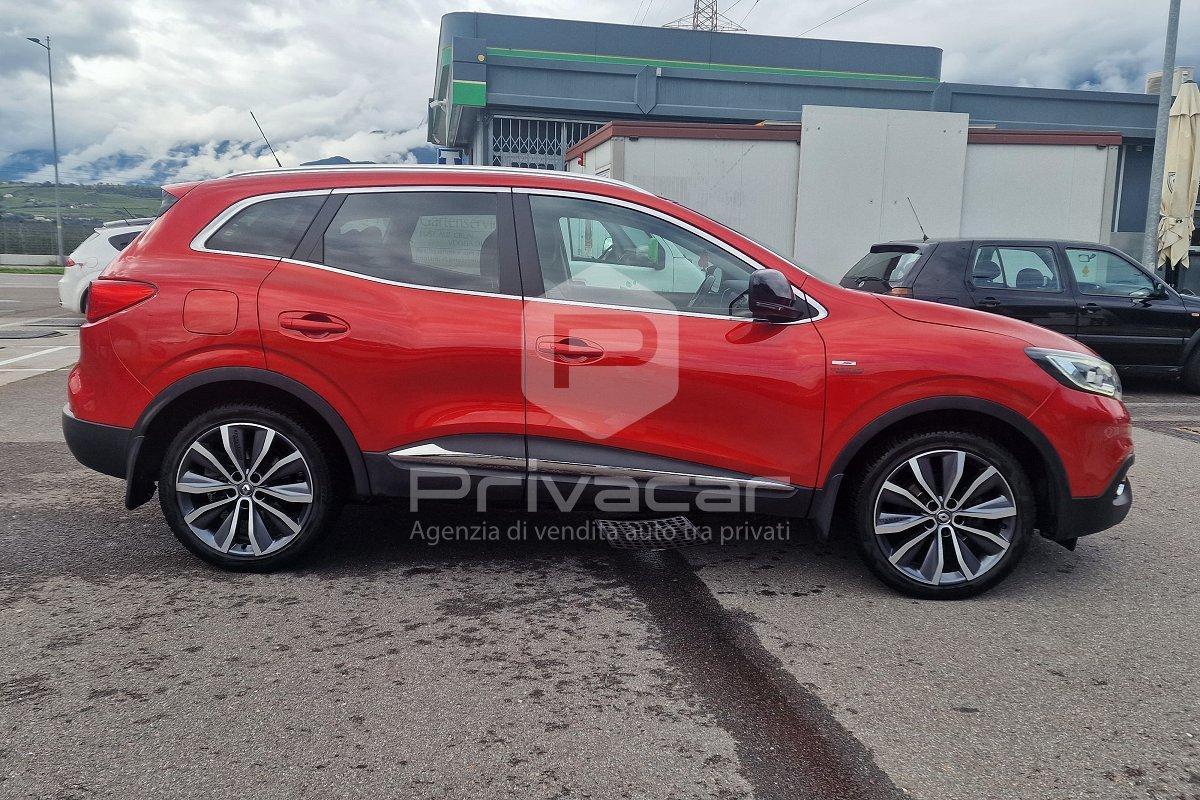 RENAULT Kadjar dCi 8V 110CV EDC Energy Zen