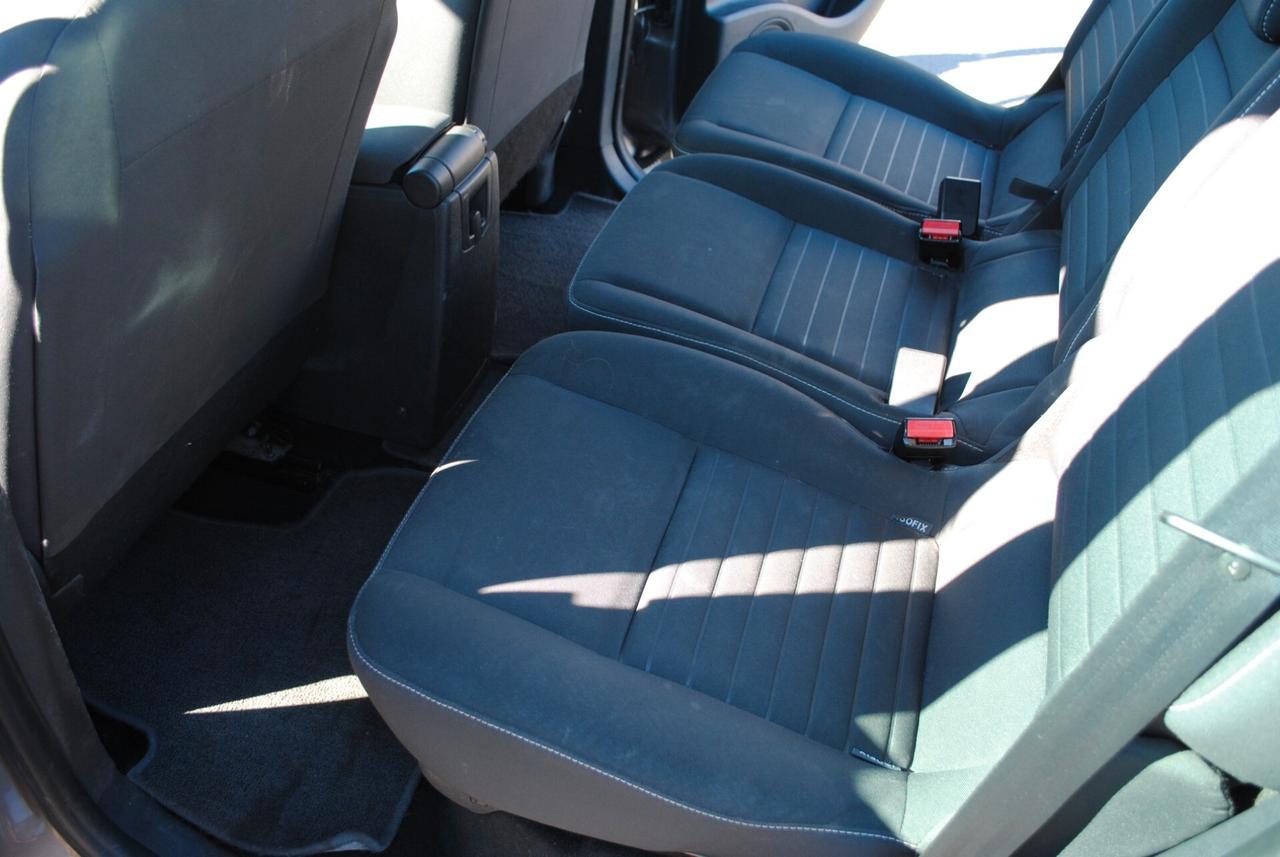 RENAULT SCENIC XMOD 1.5 DCI 110 CV OK NEOPATENTATI