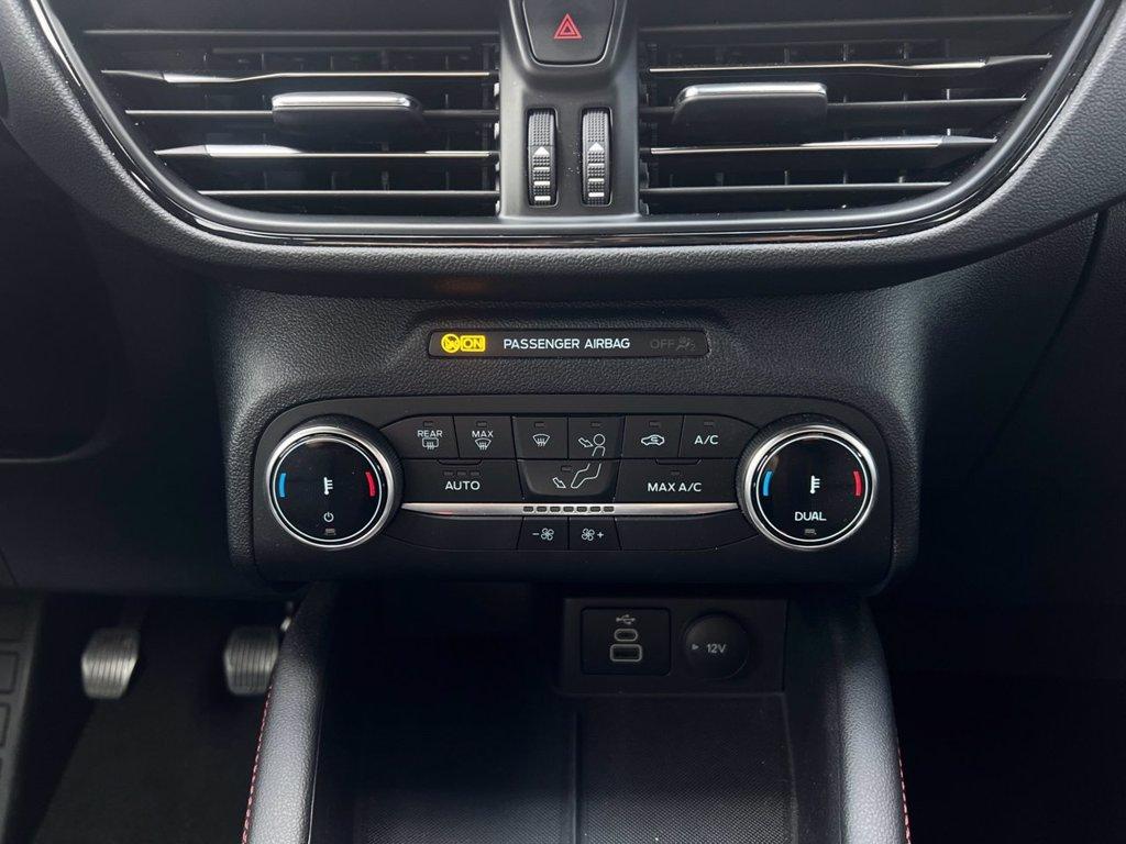 FORD Kuga 1.5 EcoBoost 150 CV 2WD ST-Line del 2024