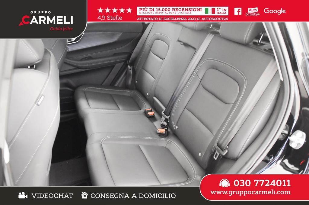 DR Motor DR 5.0 1.5 turbo Gpl 149cv CRUISE CONTROL,TELECAMERA,KEYLESS,CERCHI 18,SENSORI