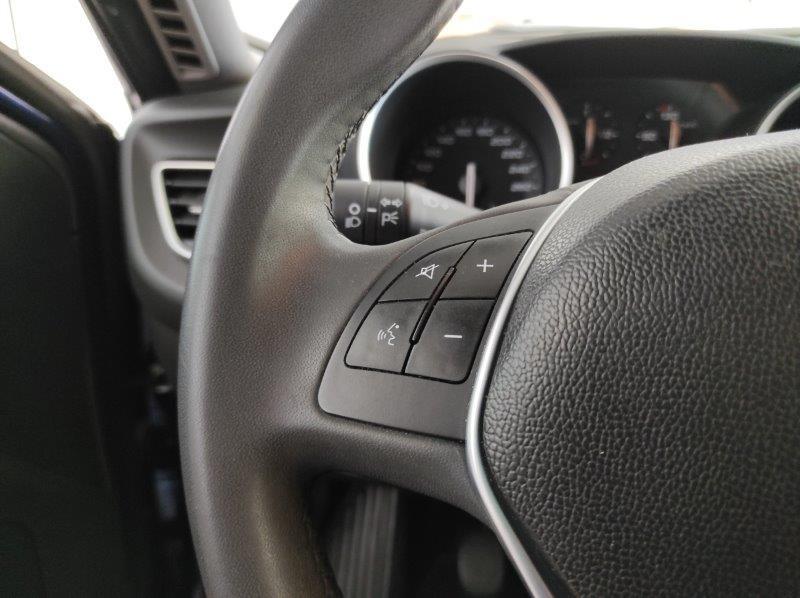 ALFA ROMEO Giulietta (2010-21) - Giulietta 1.4 Turbo 120 CV