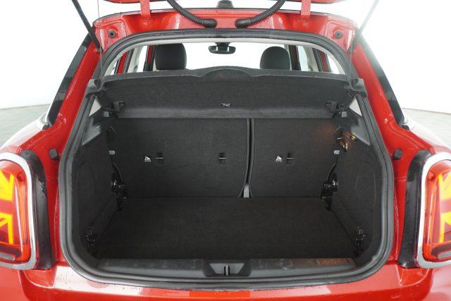 MINI Mini 5 Porte 1.5 Cooper Classic 5 porte