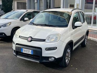 Fiat New Panda Panda 1.3 mjt 16v 4x4 75cv CLIMBING