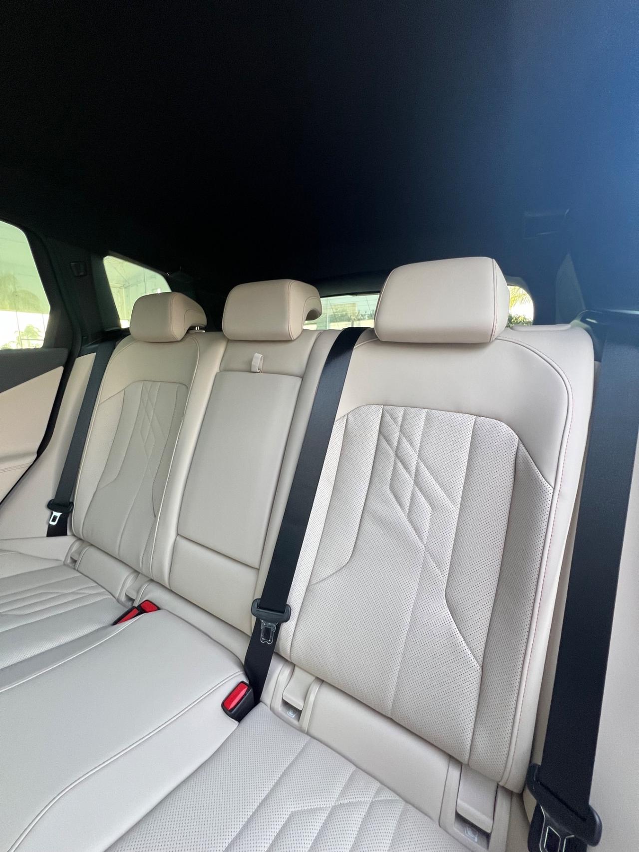 Bmw X3 xdrive20d 48V Msport 190cv auto - €10.000 DI SCONTO SUL PREZZO DI LISTINO