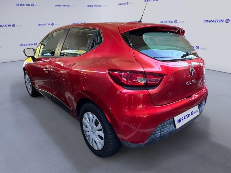 RENAULT CLIO 1.5 DCI 8V 75CV 5 PORTE W