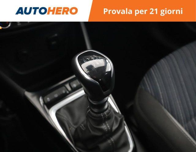 OPEL Crossland X 1.5 ECOTEC D 102 CV Start&Stop 120 Anniversary