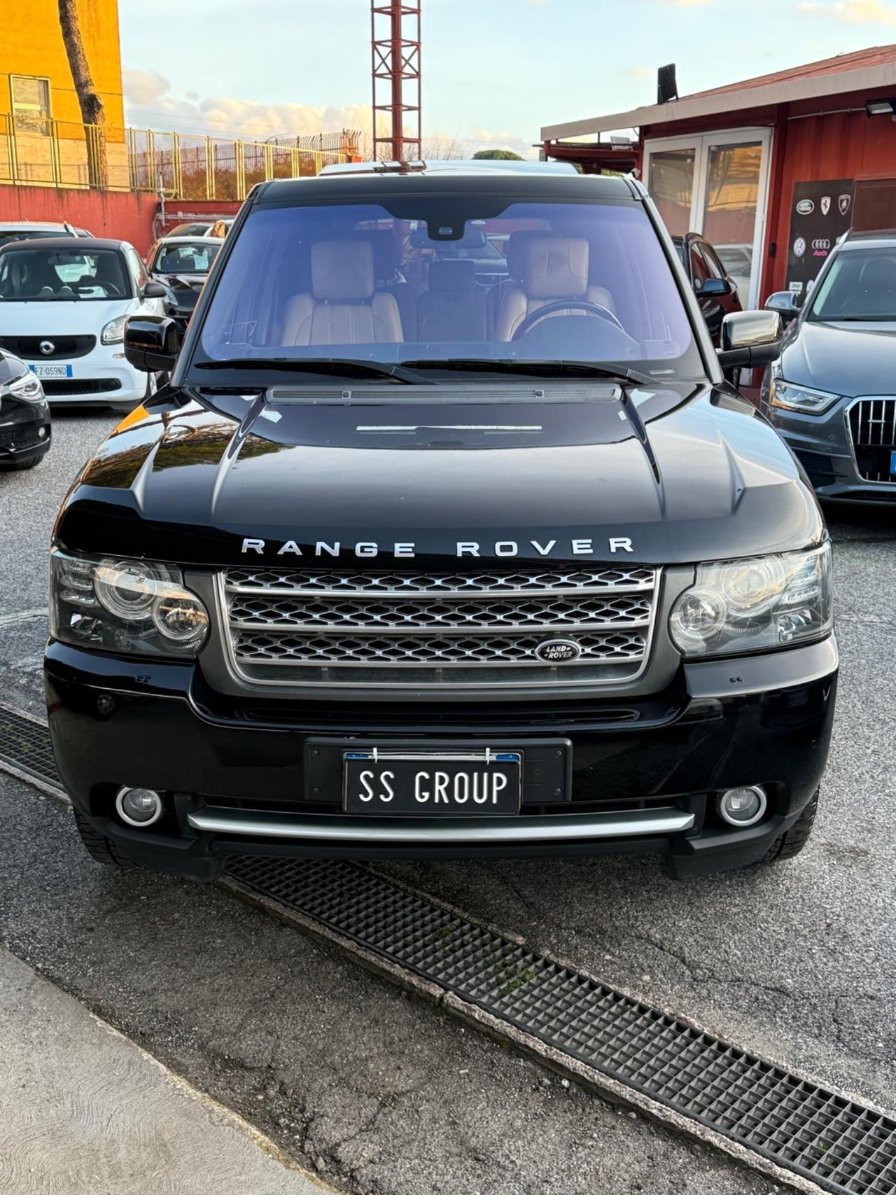 Range 4.4 TDV8 Autobiography-strafull-