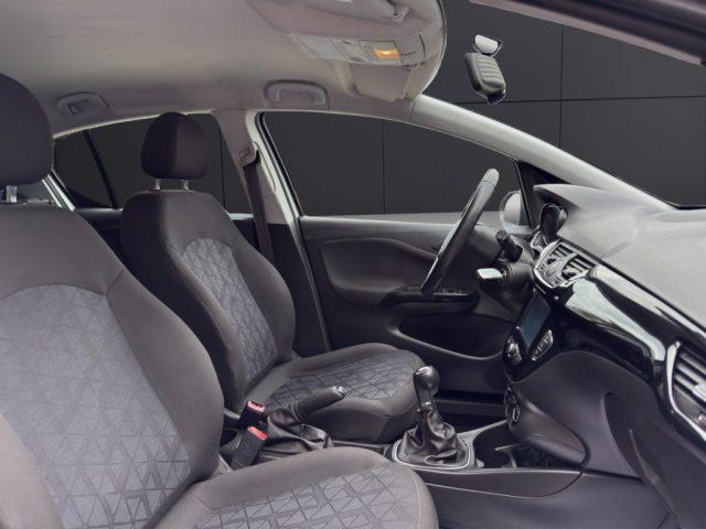 OPEL Corsa 1.4 90CV GPL Tech Coupé 120 Anniversary