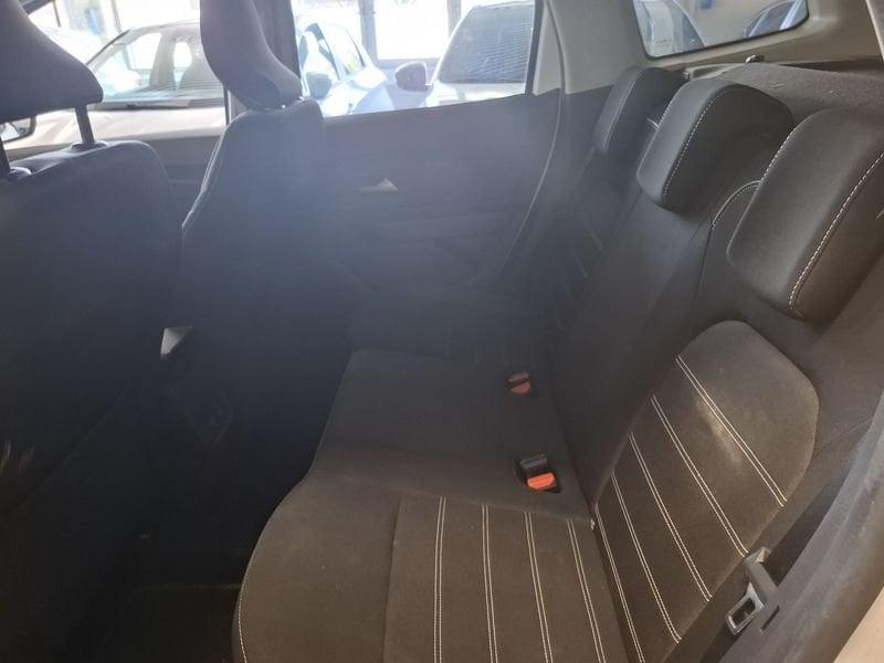 Dacia Duster II 2021 1.0 tce Journey UP Gpl 4x2 100cv