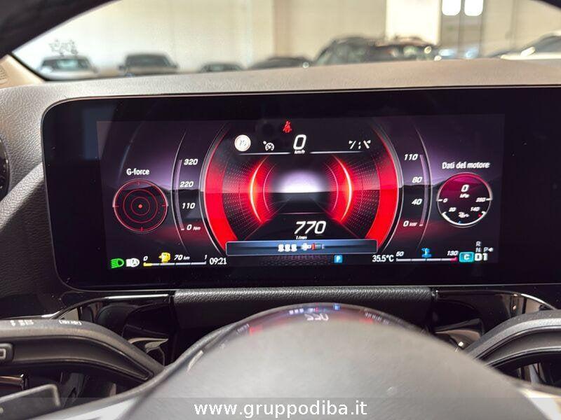 Mercedes-Benz GLA GLA-H247 2023 200 d Progressive Advanced Plus auto